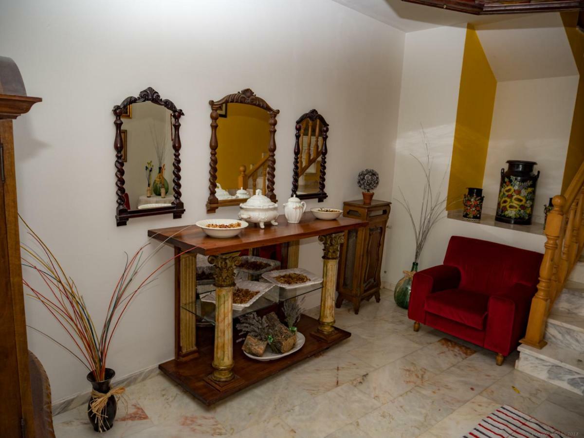 Casa Rural Quiroga Portela de Aguiar Eksteriør bilde