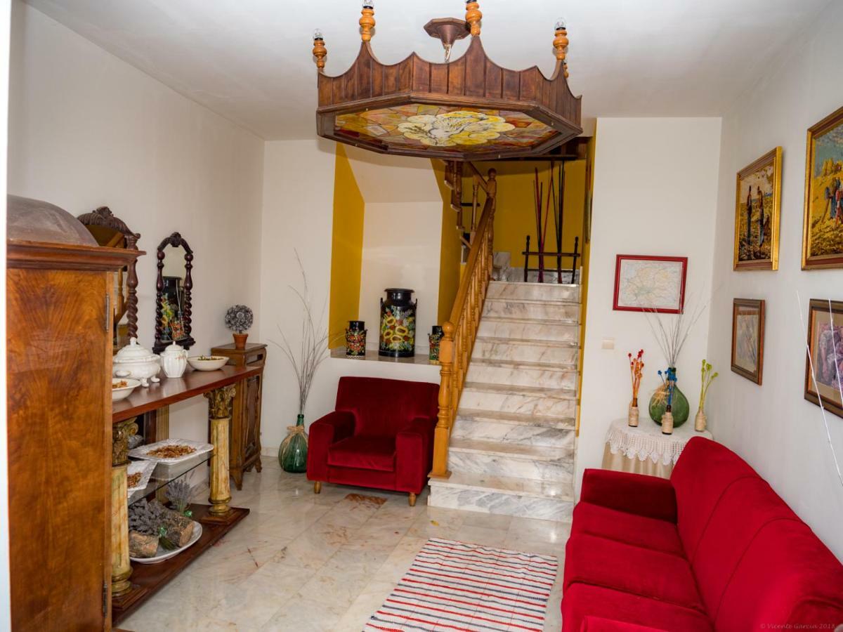 Casa Rural Quiroga Portela de Aguiar Eksteriør bilde